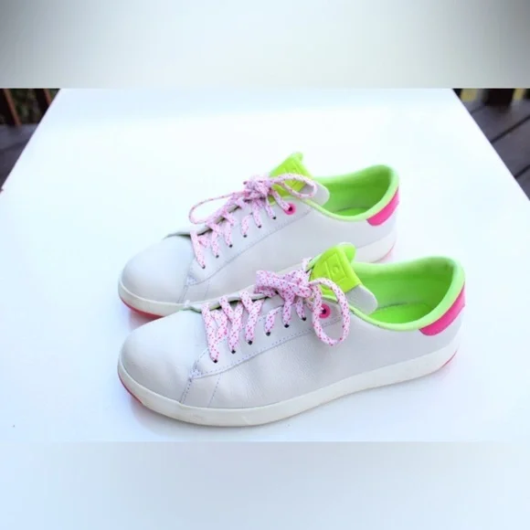 Cole Haan Grandpro sneakers - Picture 14 of 15